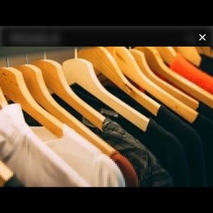 Meet your Posher, Elaine